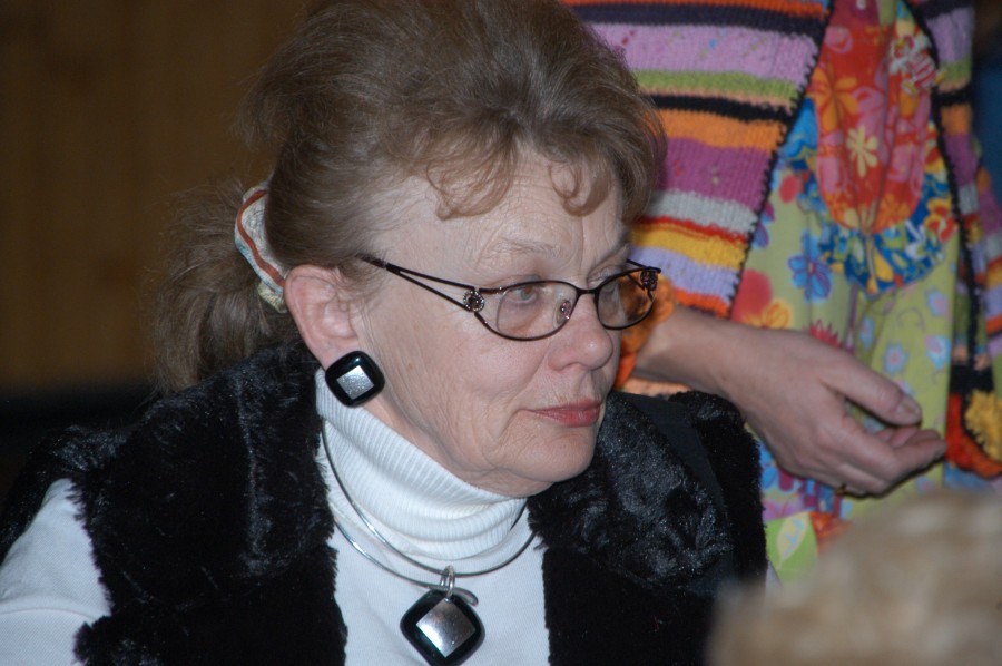 Foto Seniorenkarneval 2013