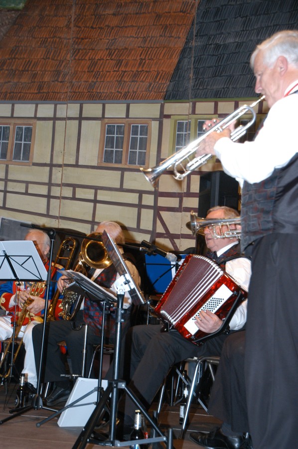 Foto Seniorenkarneval 2013