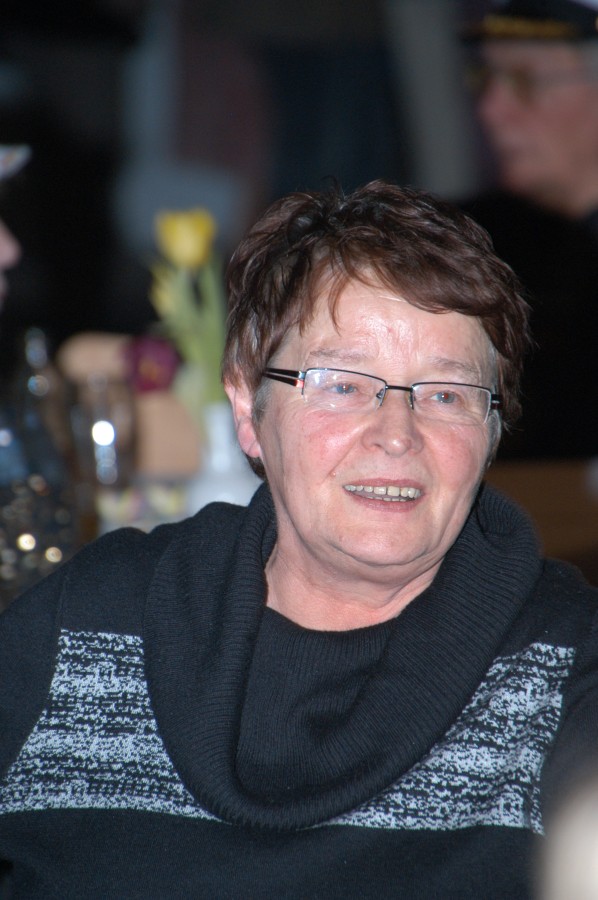 Foto Seniorenkarneval 2013