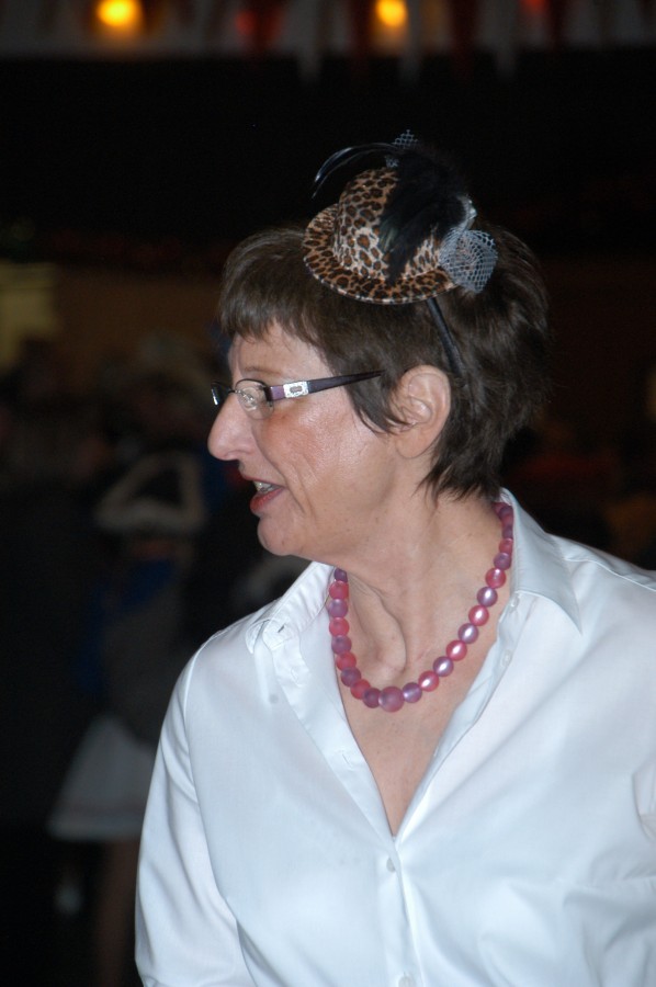 Foto Seniorenkarneval 2013