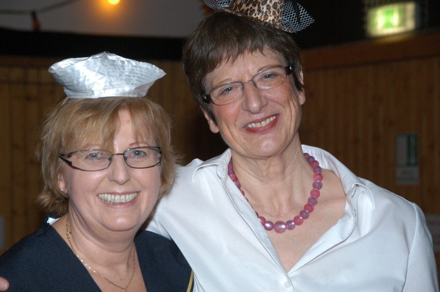 Foto Seniorenkarneval 2013
