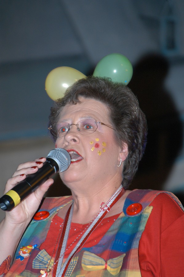 Foto Koppelparty 2013