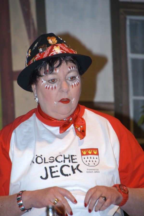 Foto Koppelparty 2013
