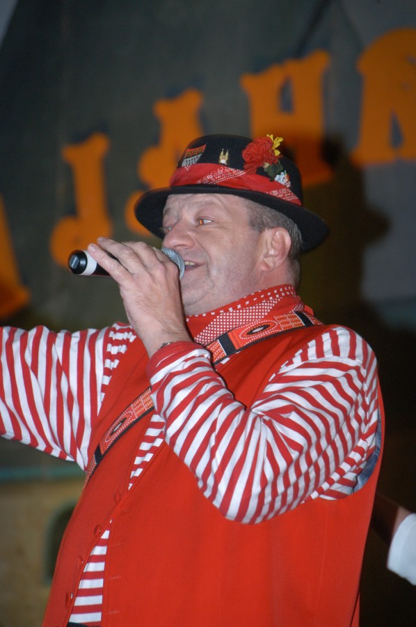 Foto Koppelparty 2013