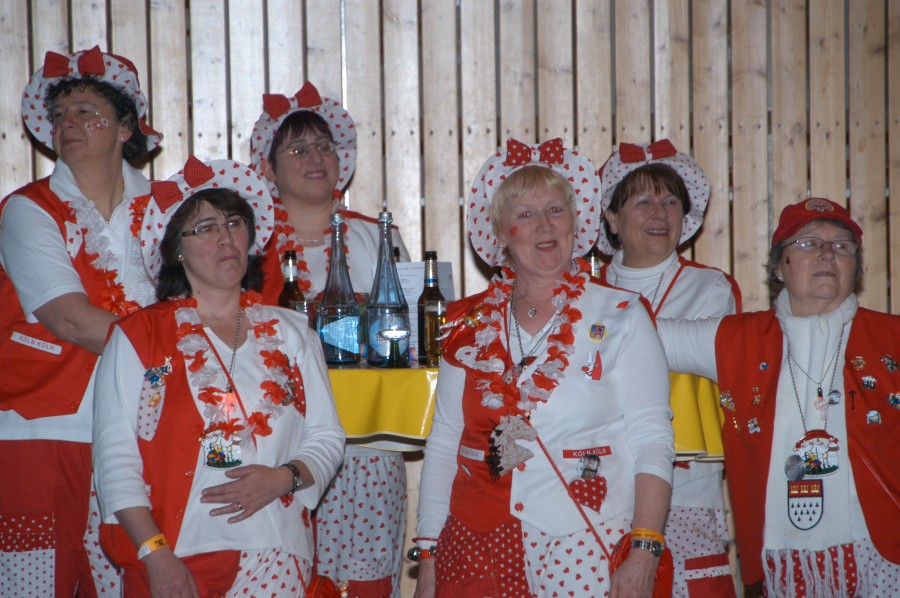 Foto Koppelparty 2013