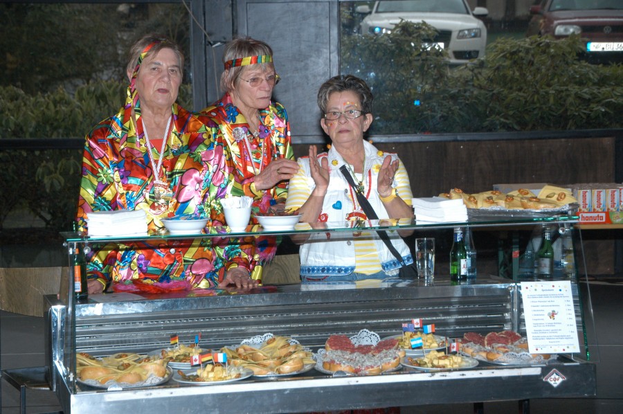 Foto Koppelparty 2013