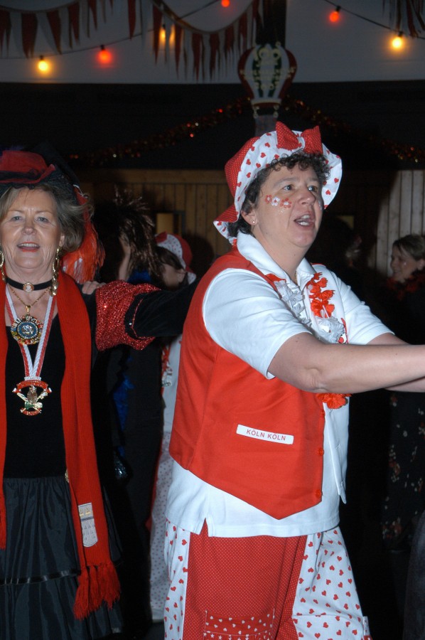 Foto Koppelparty 2013
