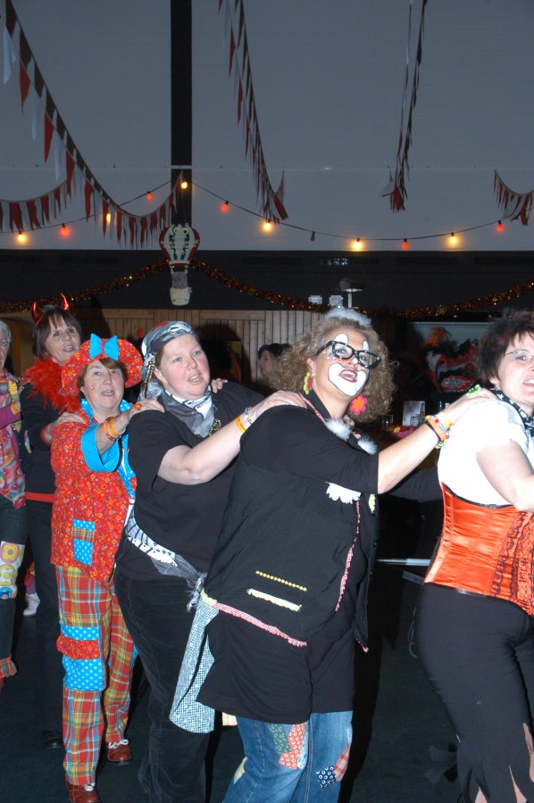 Foto Koppelparty 2013
