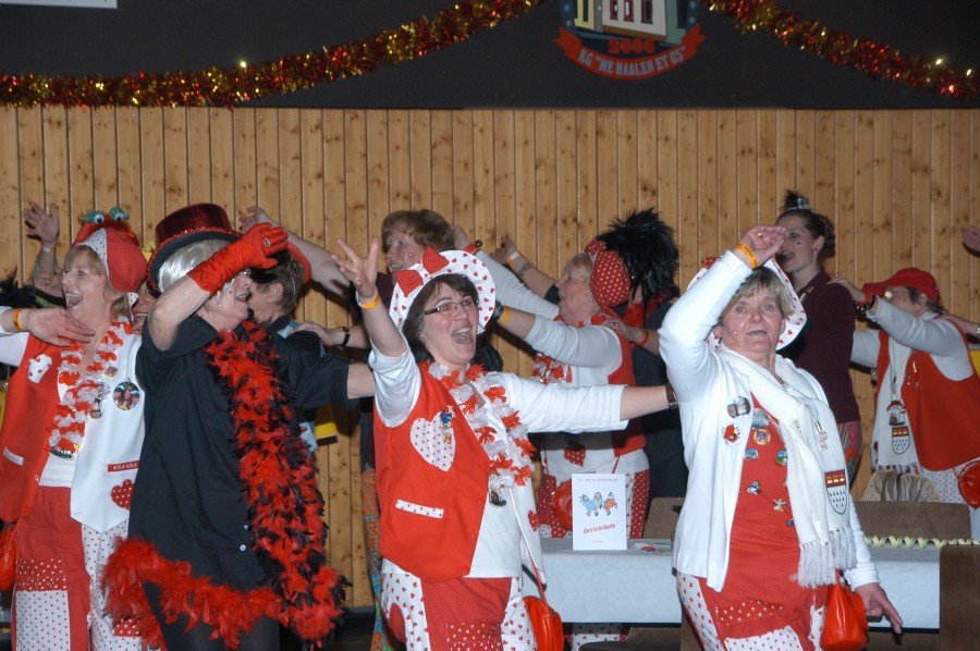 Foto Koppelparty 2013