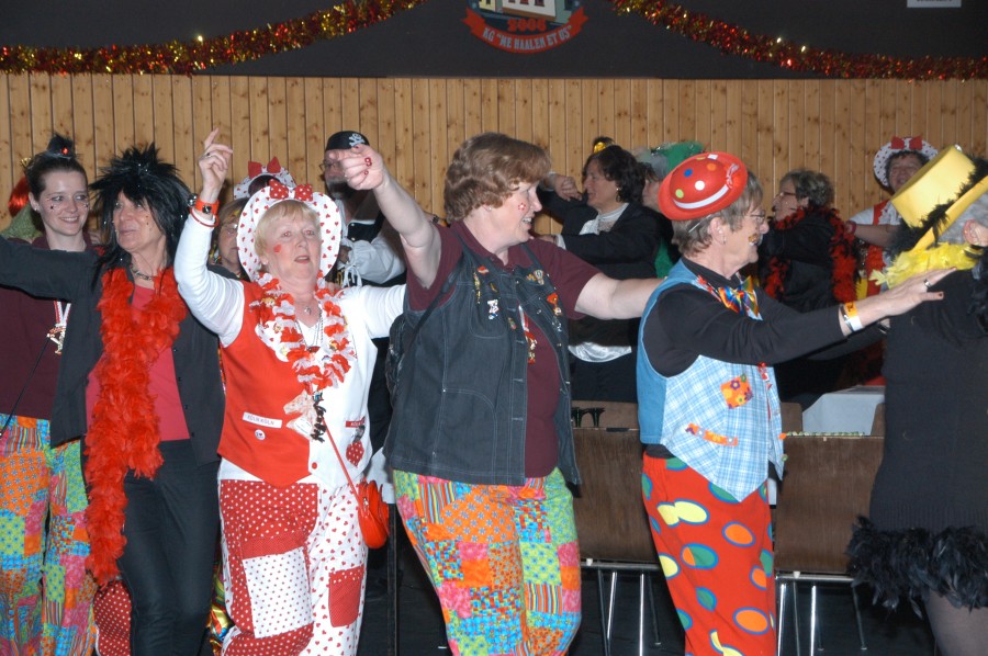 Foto Koppelparty 2013