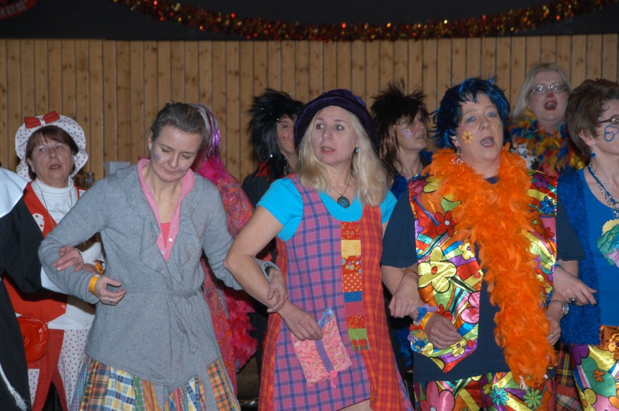 Foto Koppelparty 2013
