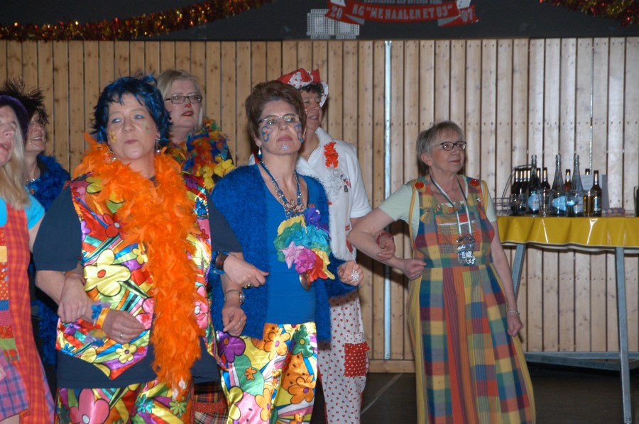 Foto Koppelparty 2013
