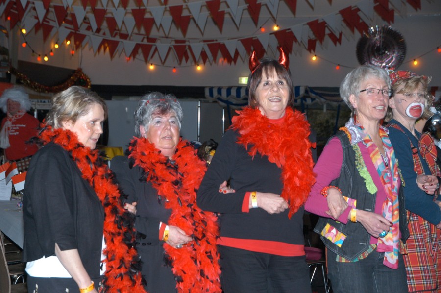 Foto Koppelparty 2013