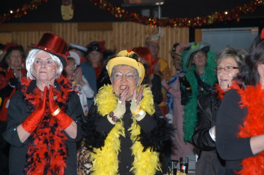 Foto Koppelparty 2013