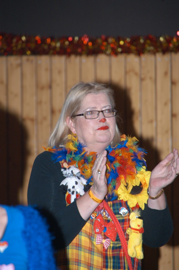 Foto Koppelparty 2013