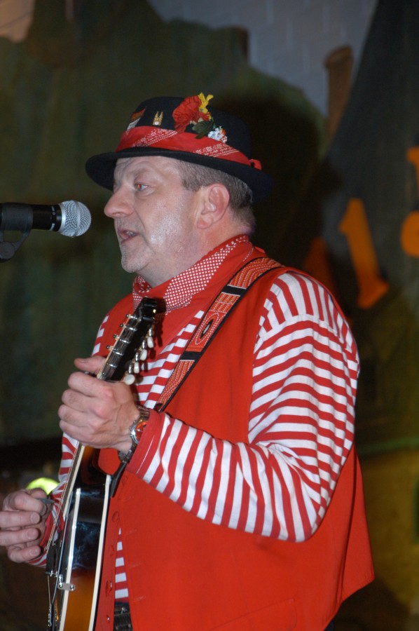 Foto Koppelparty 2013
