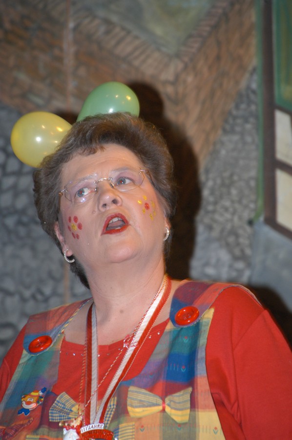 Foto Koppelparty 2013