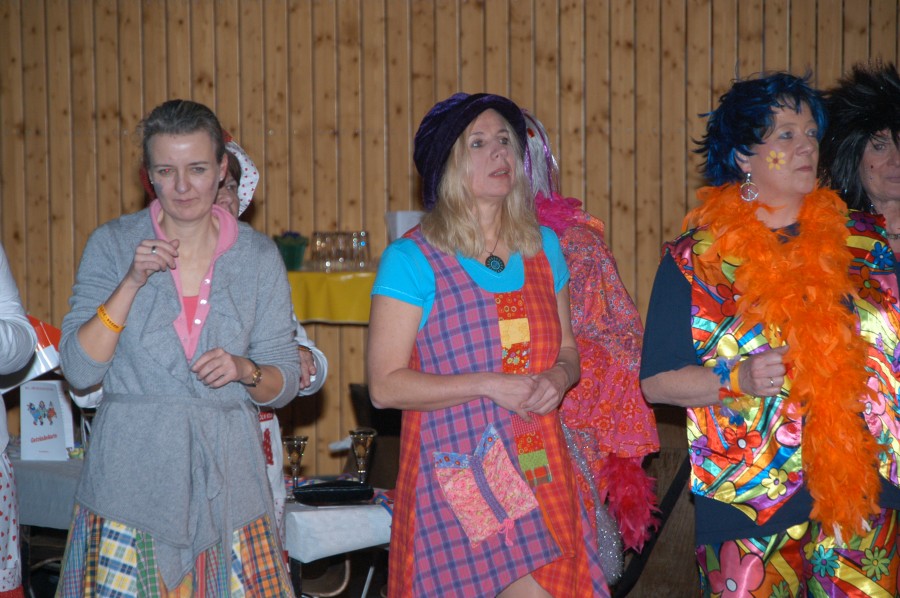 Foto Koppelparty 2013