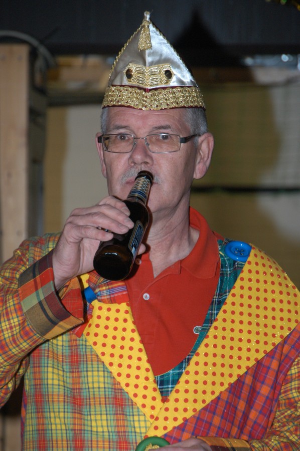 Foto Koppelparty 2013