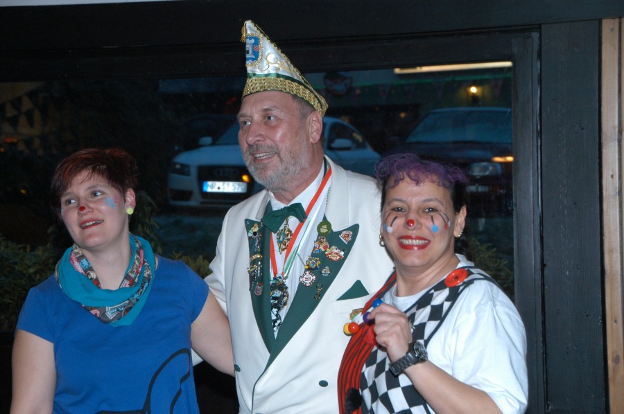 Foto Koppelparty 2013