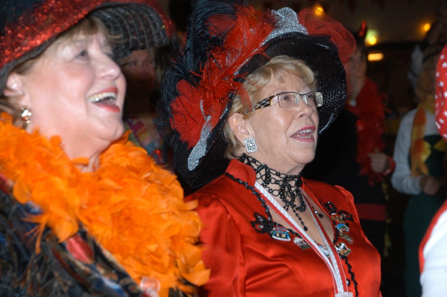 Foto Koppelparty 2013