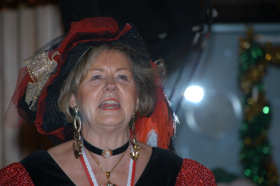 Foto Koppelparty 2013