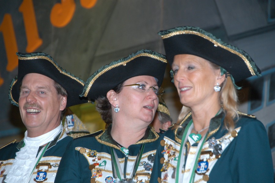 Foto Koppelparty 2013