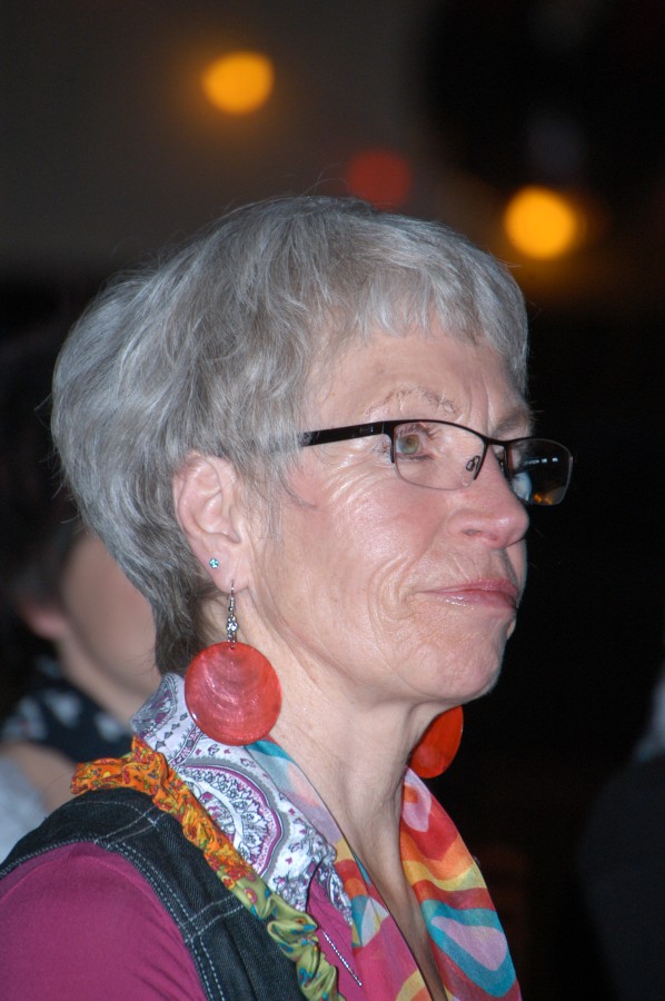 Foto Koppelparty 2013