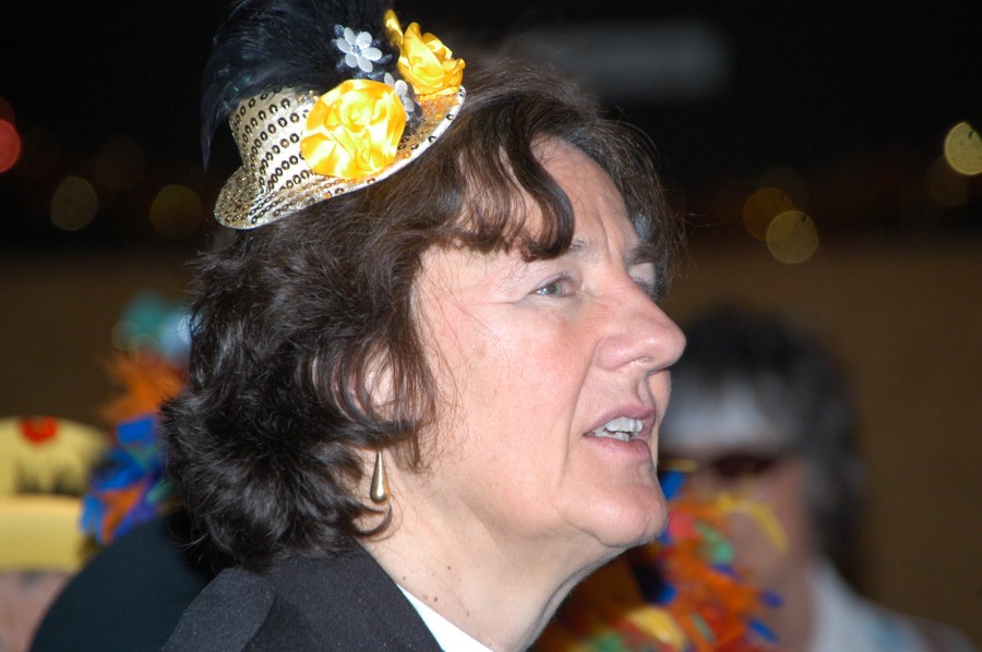 Foto Koppelparty 2013