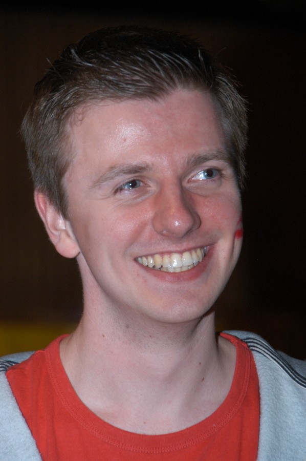 Foto Koppelparty 2013