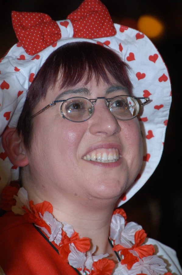 Foto Koppelparty 2013