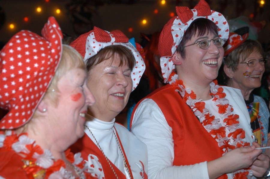 Foto Koppelparty 2013