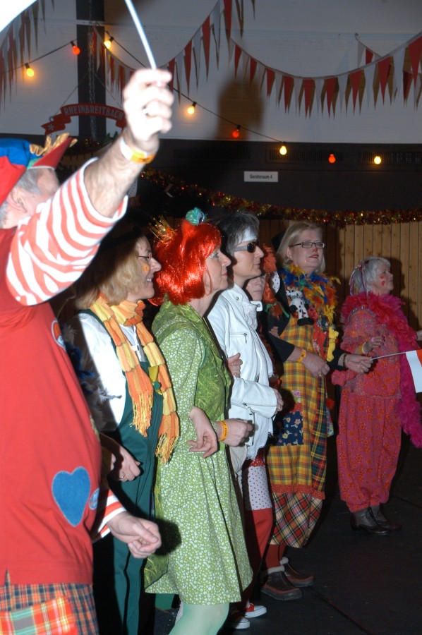 Foto Koppelparty 2013