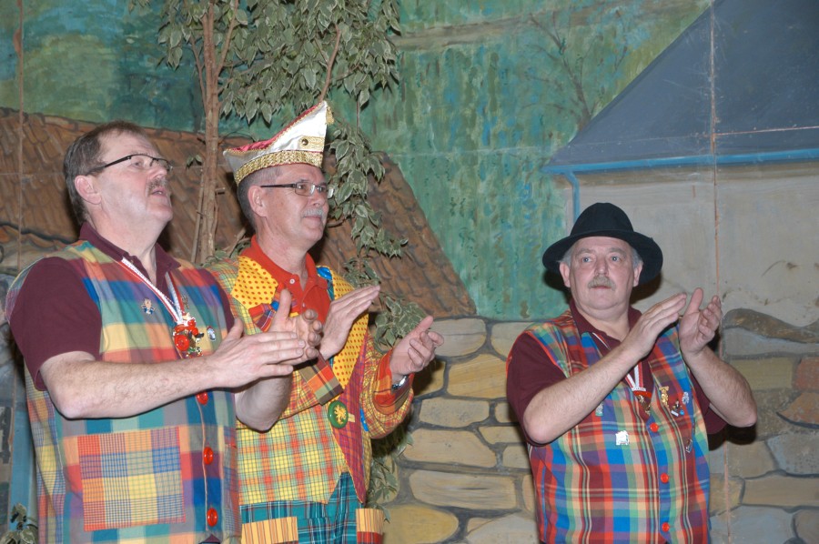 Foto Koppelparty 2013