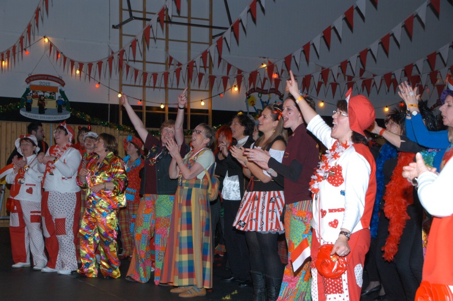 Foto Koppelparty 2013