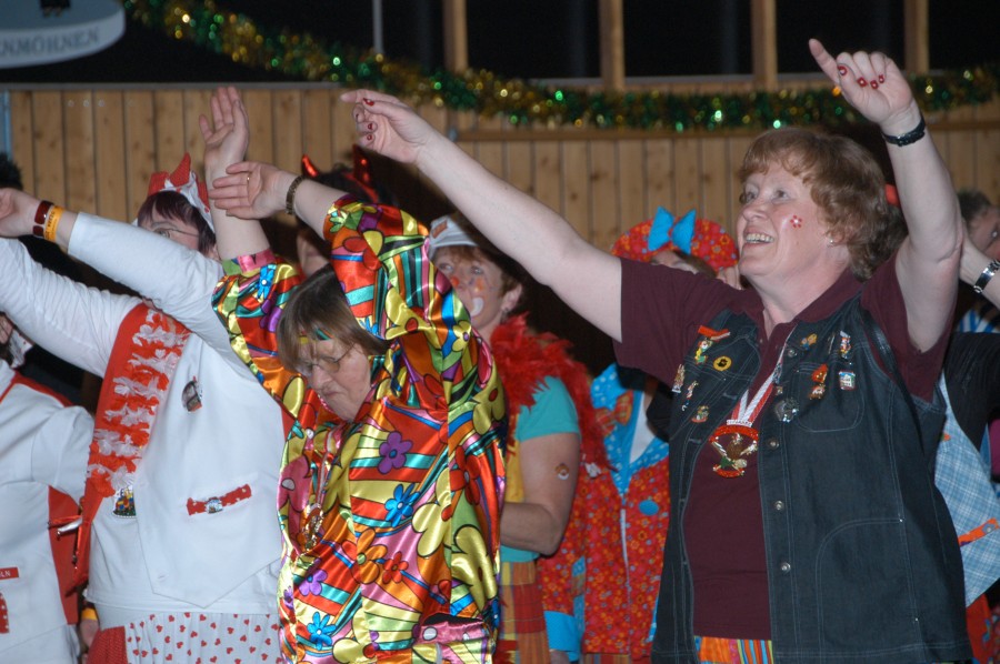 Foto Koppelparty 2013