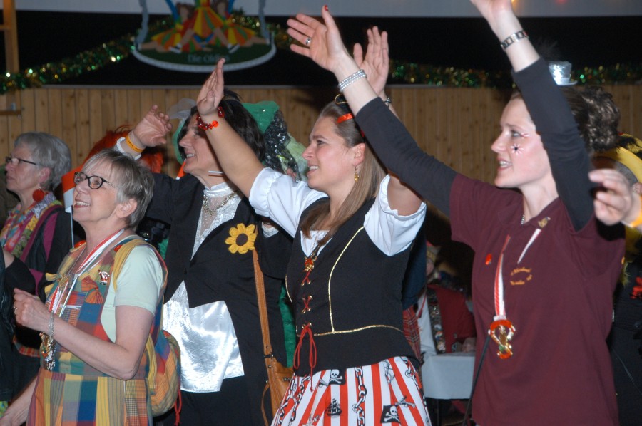 Foto Koppelparty 2013