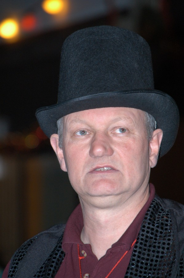 Foto Koppelparty 2013