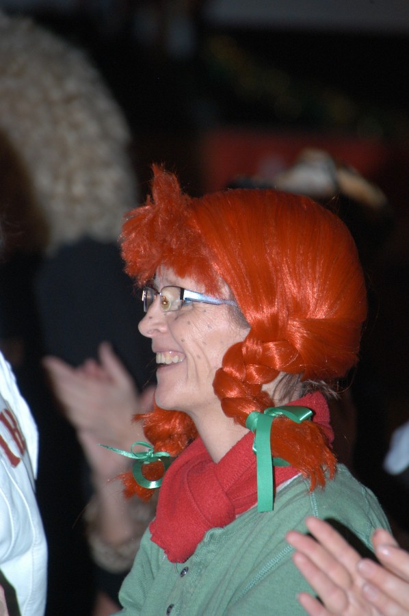 Foto Koppelparty 2013