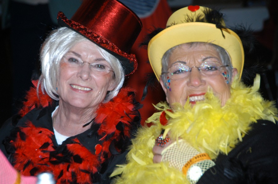 Foto Koppelparty 2013