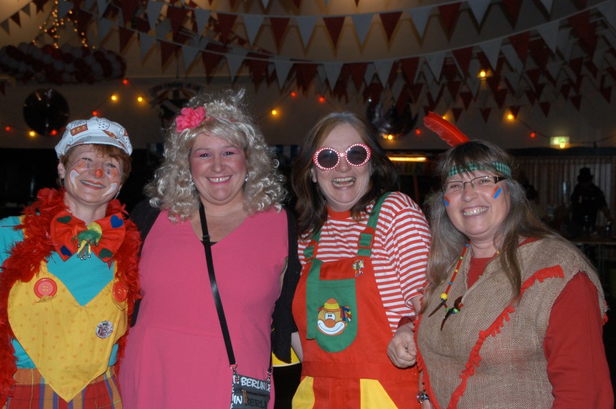 Foto Koppelparty 2013