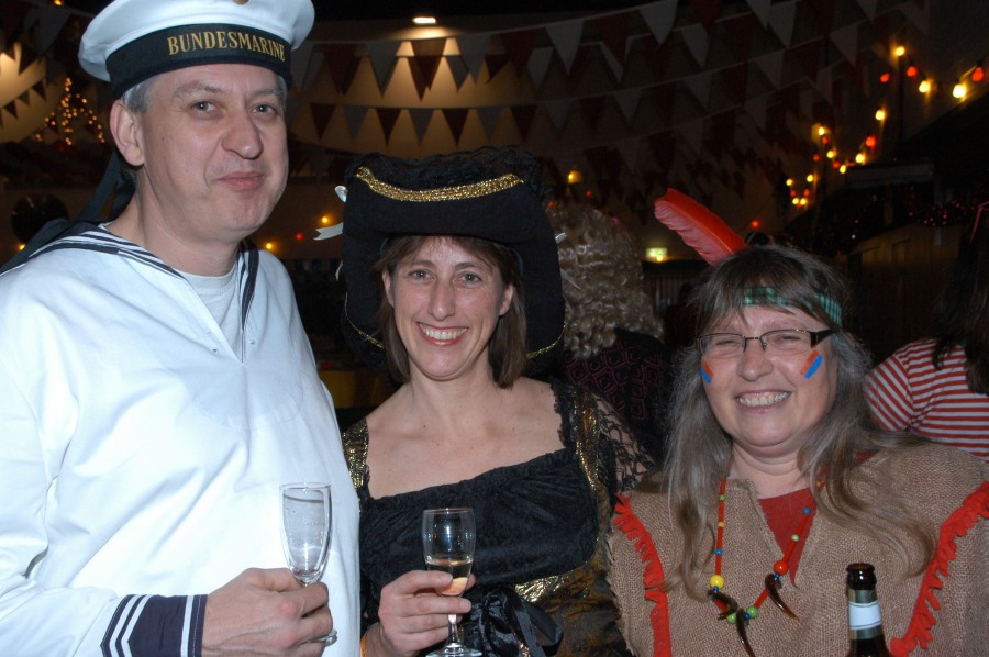 Foto Koppelparty 2013