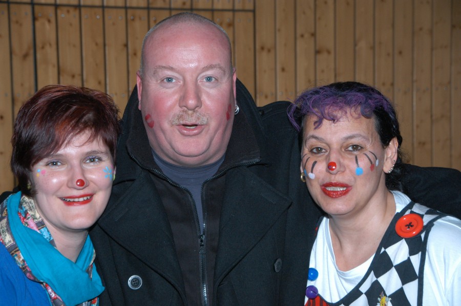 Foto Koppelparty 2013