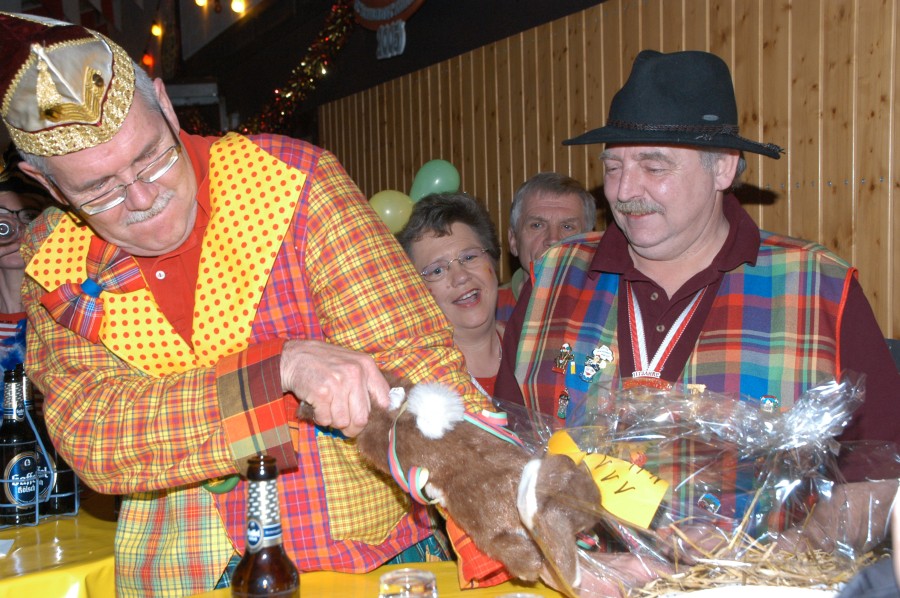 Foto Koppelparty 2013