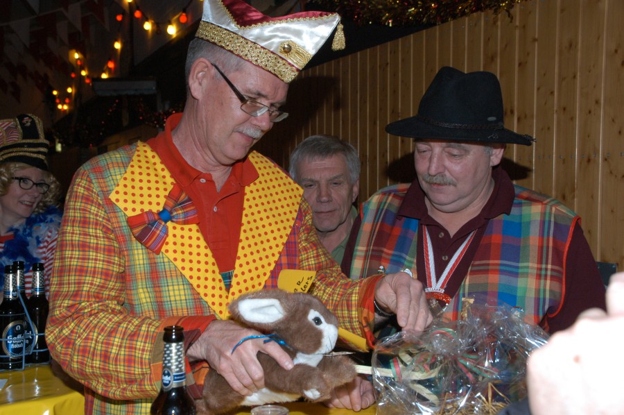 Foto Koppelparty 2013