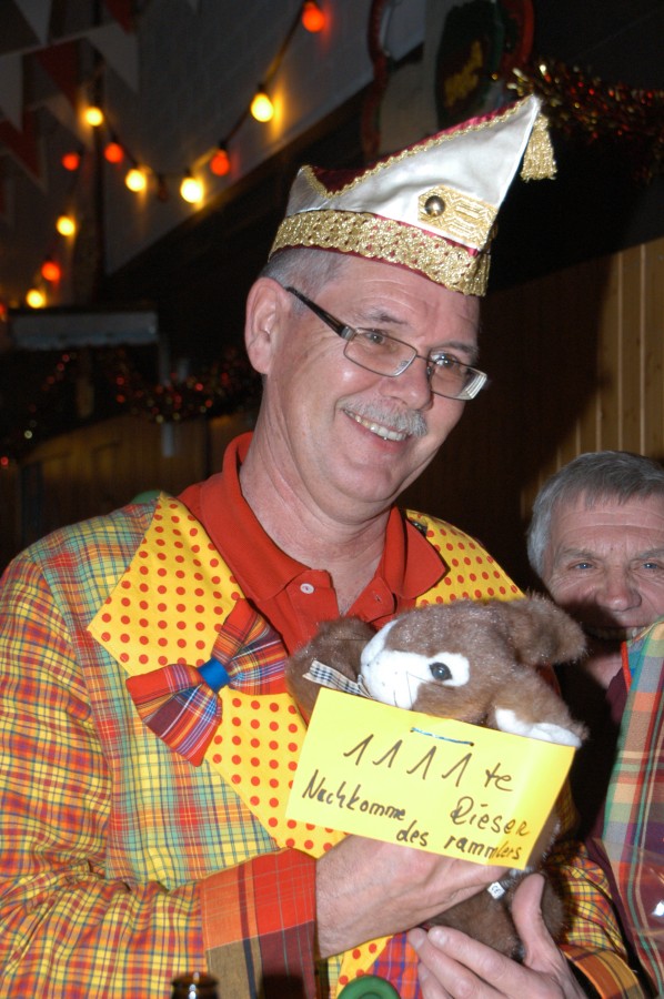 Foto Koppelparty 2013