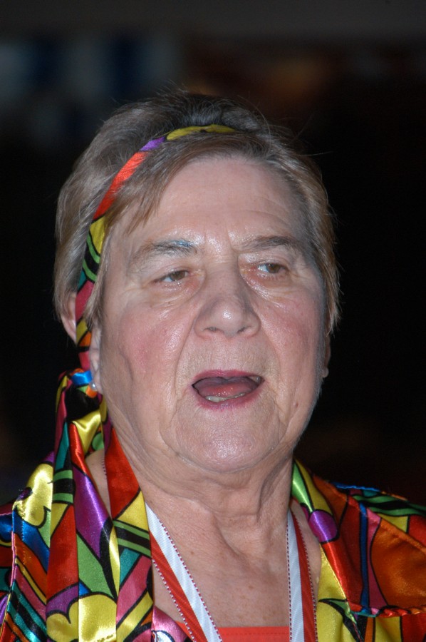 Foto Koppelparty 2013