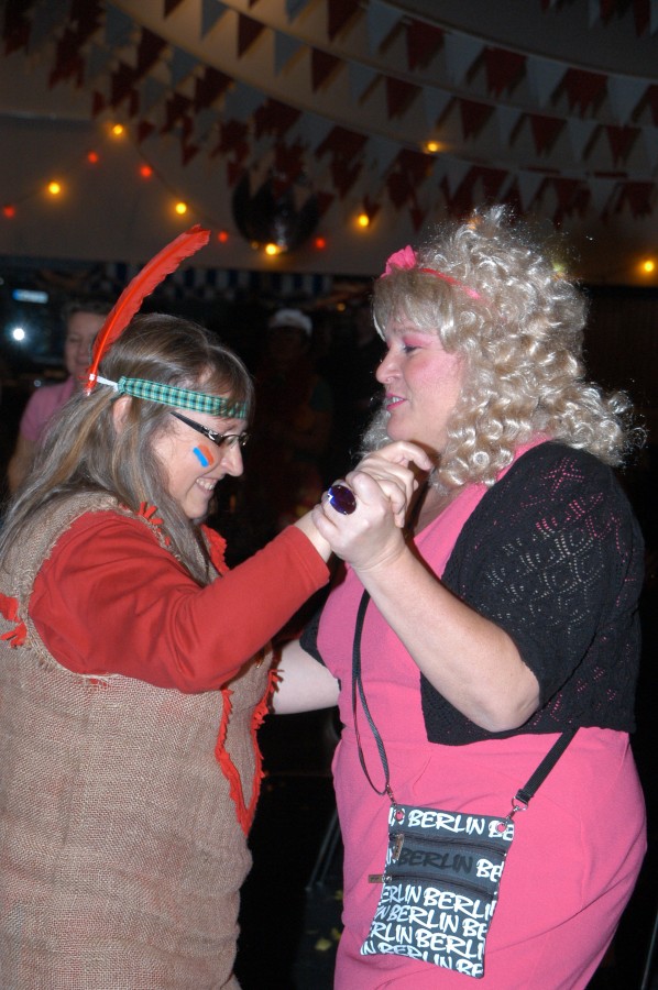 Foto Koppelparty 2013