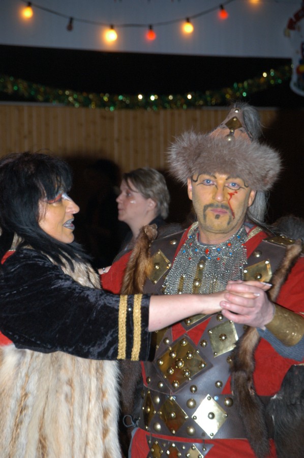 Foto Koppelparty 2013