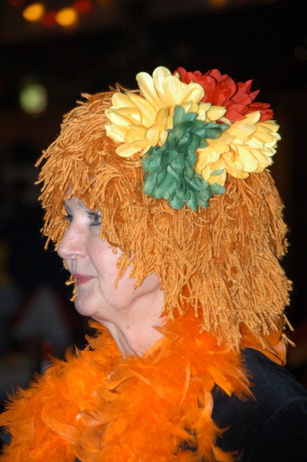 Foto Koppelparty 2013